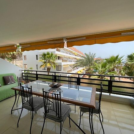 Apartment Sunflower Puerto de Santiago  Extérieur photo