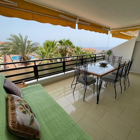 Apartment Sunflower Puerto de Santiago  Extérieur photo