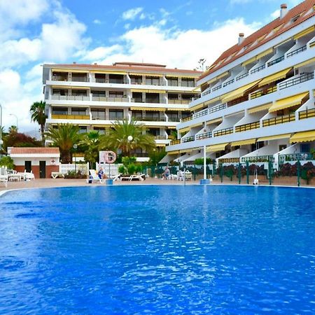 Apartment Sunflower Puerto de Santiago  Extérieur photo