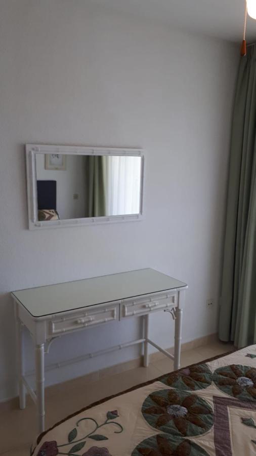 Apartment Sunflower Puerto de Santiago  Extérieur photo