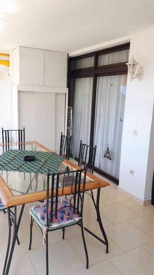Apartment Sunflower Puerto de Santiago  Extérieur photo