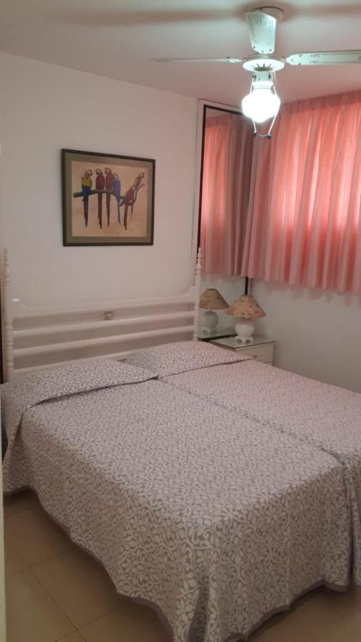 Apartment Sunflower Puerto de Santiago  Extérieur photo