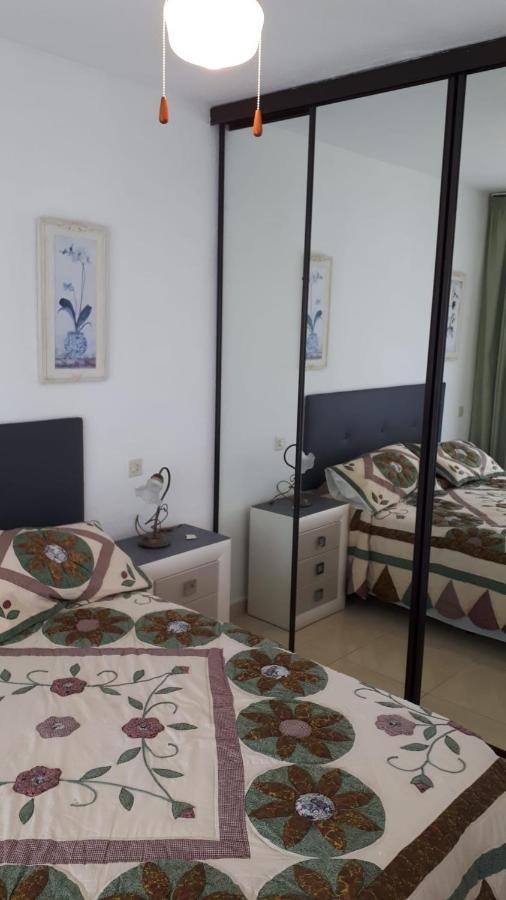 Apartment Sunflower Puerto de Santiago  Extérieur photo