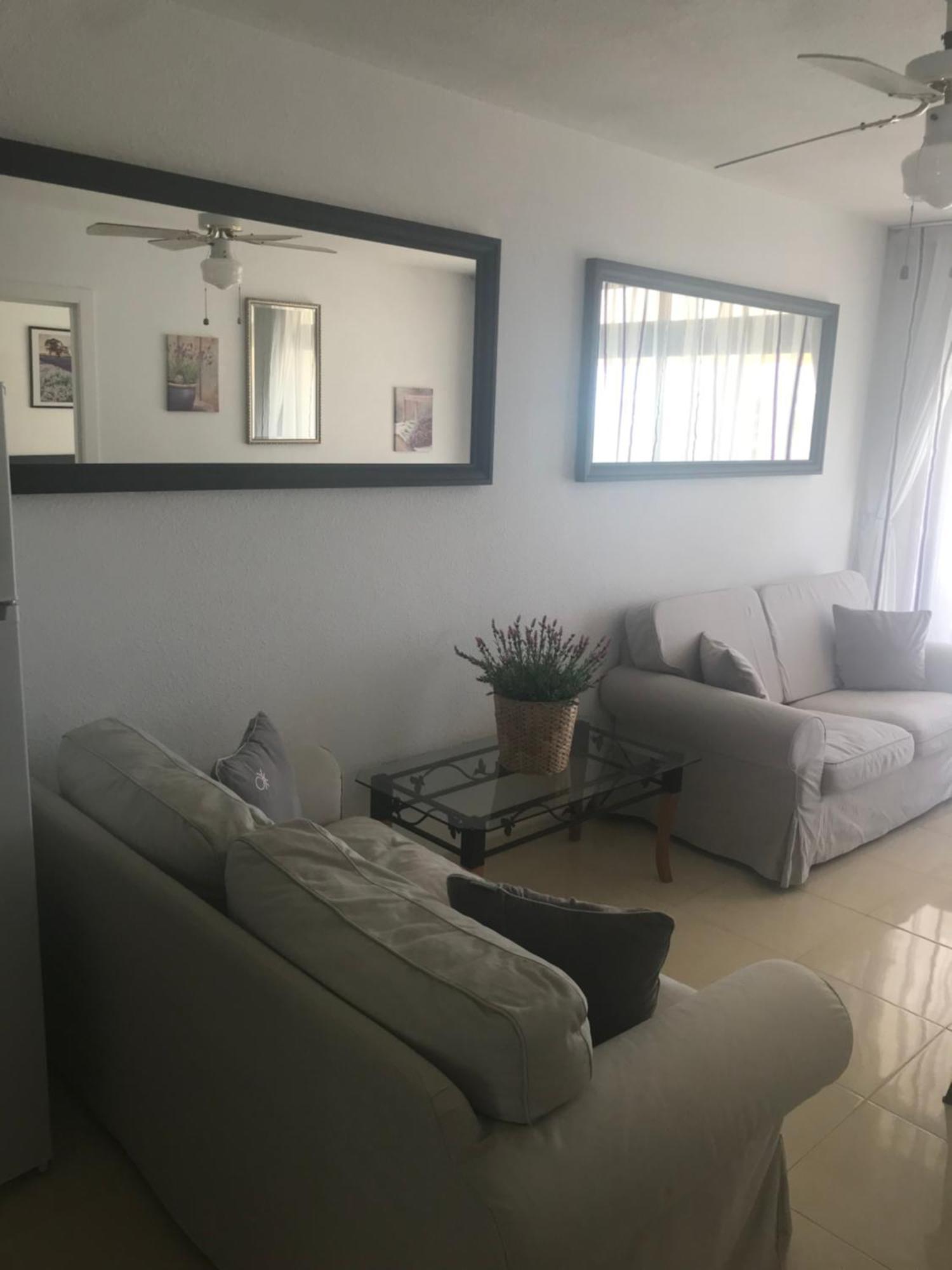 Apartment Sunflower Puerto de Santiago  Extérieur photo