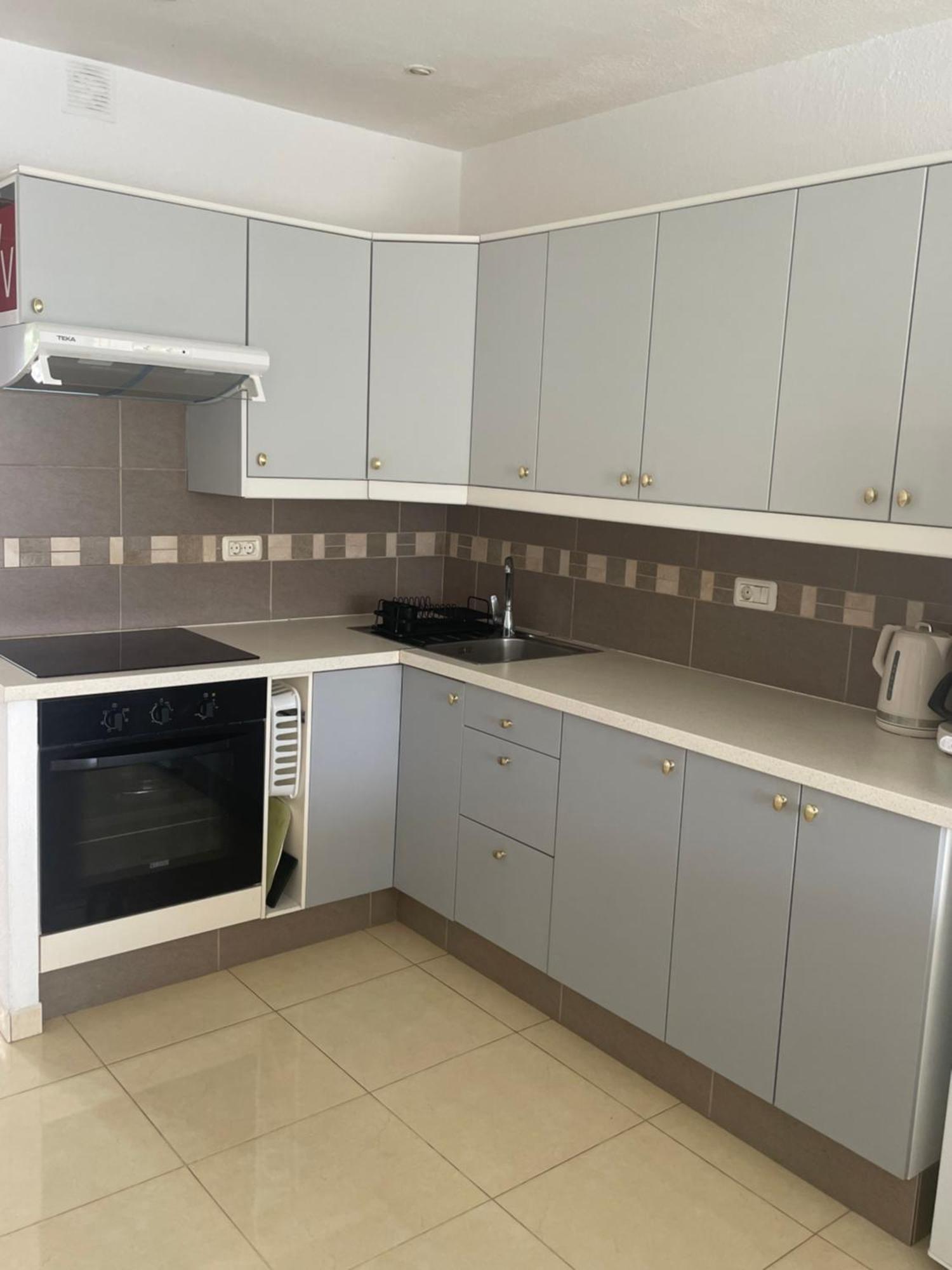 Apartment Sunflower Puerto de Santiago  Extérieur photo