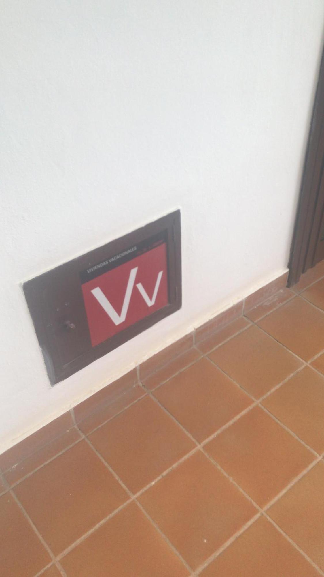Apartment Sunflower Puerto de Santiago  Extérieur photo