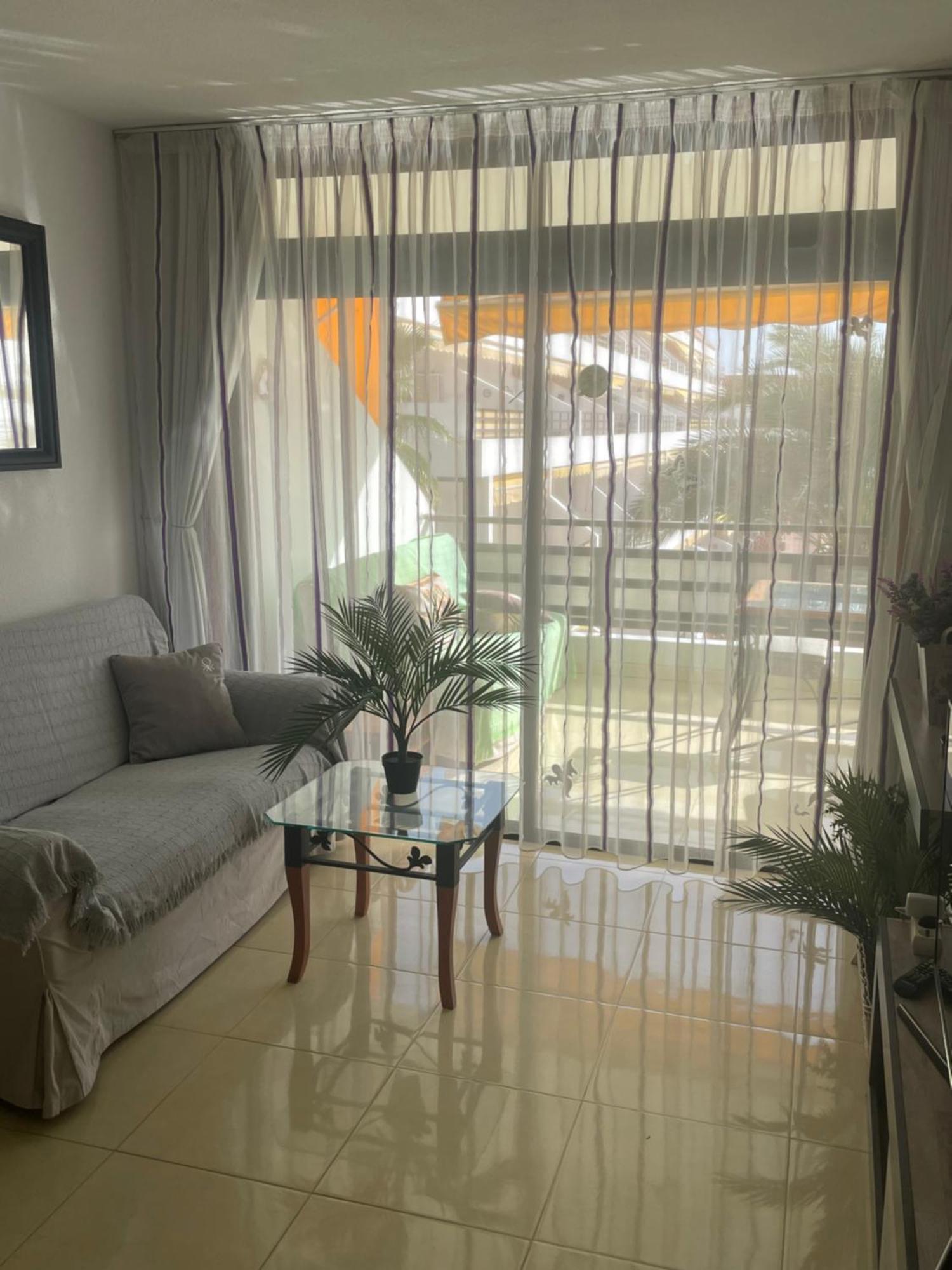 Apartment Sunflower Puerto de Santiago  Extérieur photo