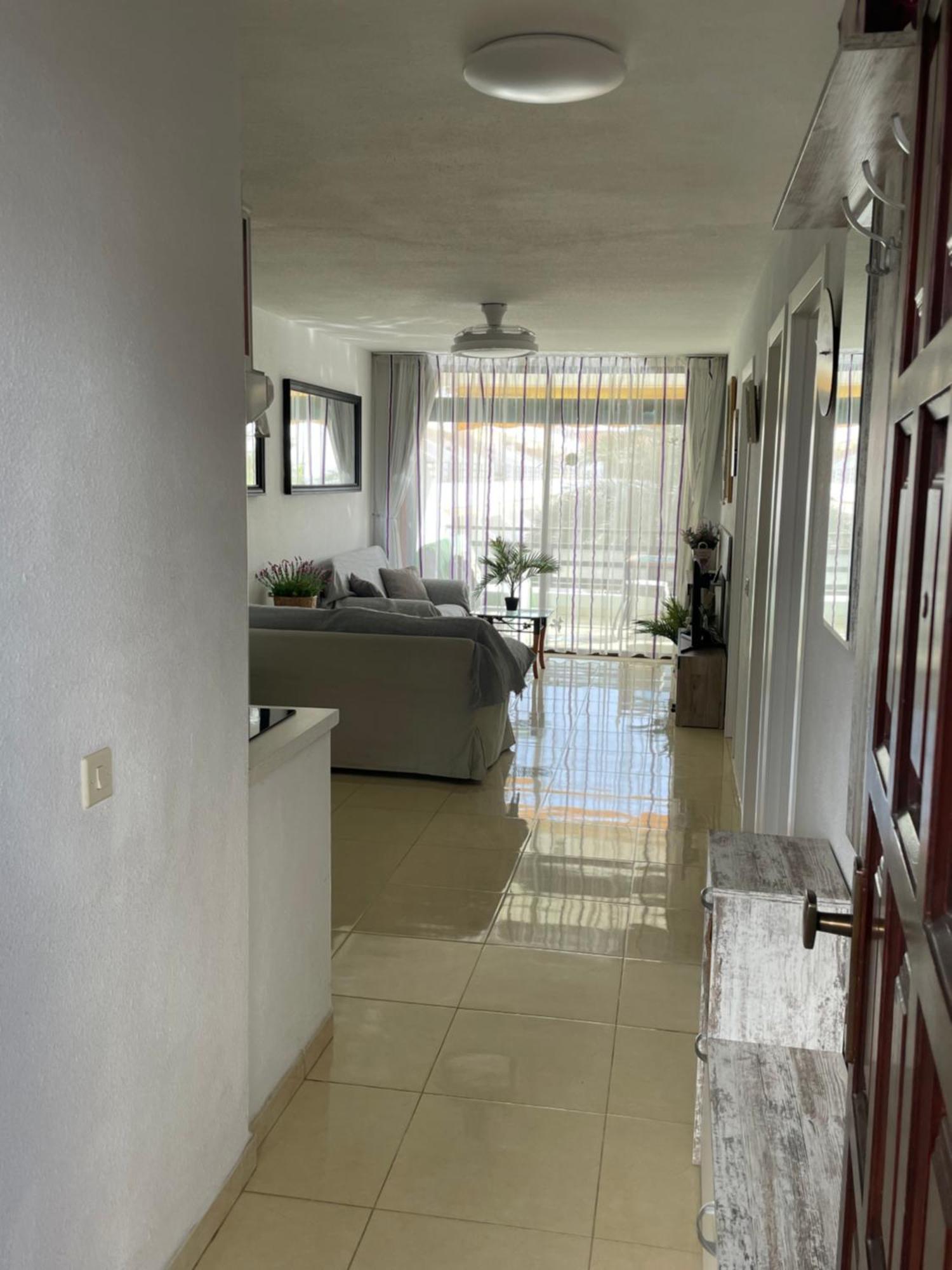 Apartment Sunflower Puerto de Santiago  Extérieur photo