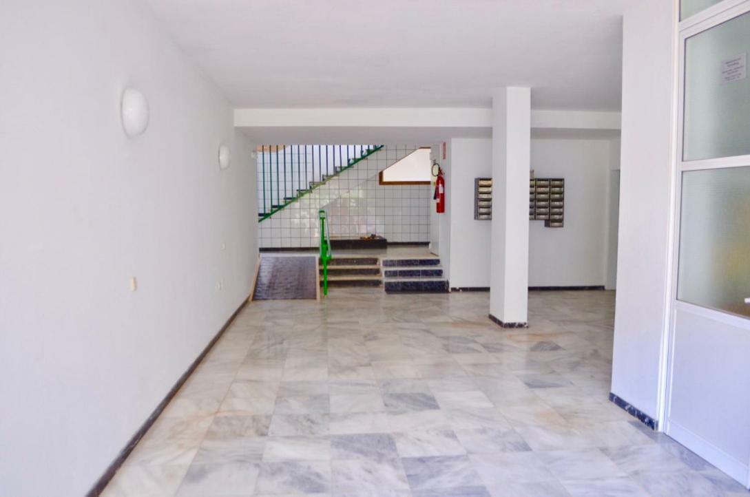 Apartment Sunflower Puerto de Santiago  Extérieur photo
